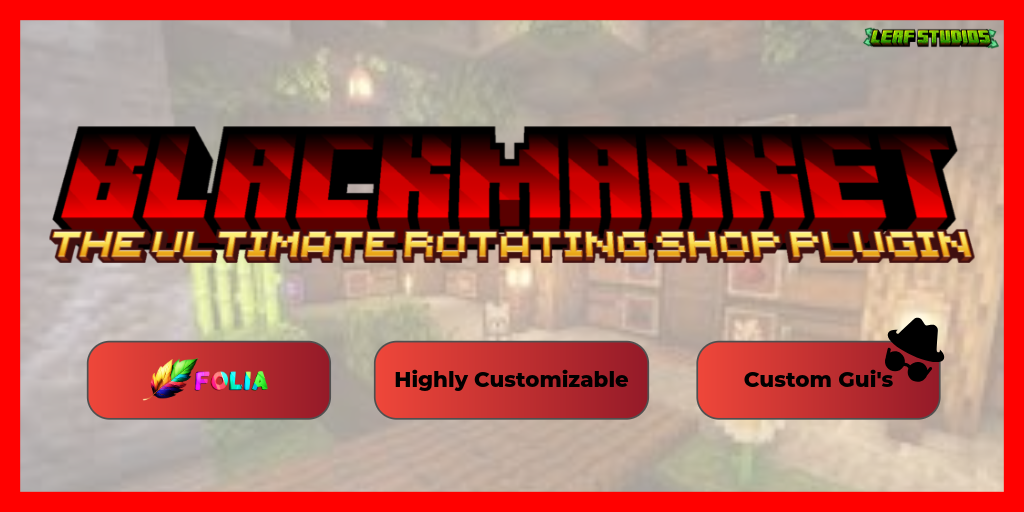 BlackMarket